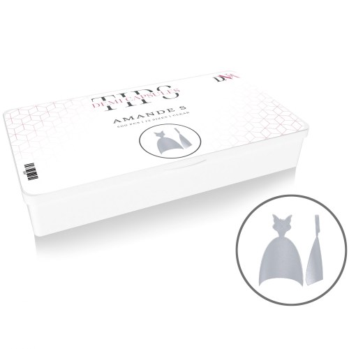 Demi Capsule Amande S