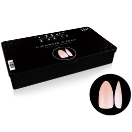  Capsule Américaine Amande S Nude