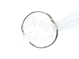 Anneau nuancier eventail