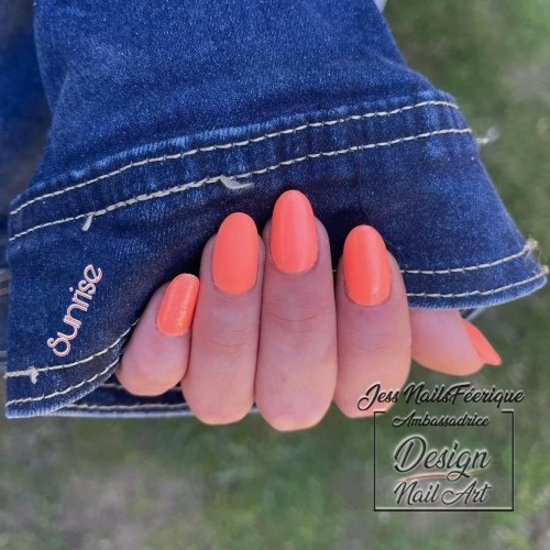  Capsule Américaine ovale XS