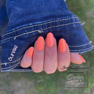  Capsule Américaine ovale XS