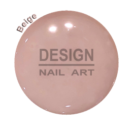 Gel camouflage Beige 5ml