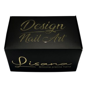 Main d'entrainement Lisana