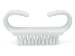 Mini Brosse Blanche