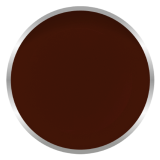 Acrylic Powder Brown - 5ml