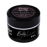 Solid Builder Gel Clear