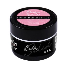 Solid Builder Gel Baby Pink