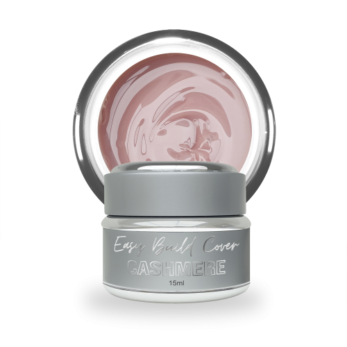 Easy Build Cover Cashmere 15ml