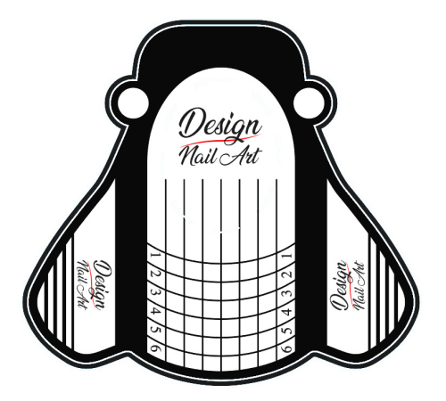 500 Chablons abeille