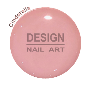 Gel camouflage Cinderella 15ml