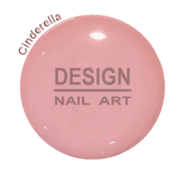 Gel camouflage Cinderella 15ml