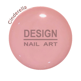 Gel camouflage Cinderella 5ml