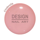 Gel camouflage Cinderella 5ml