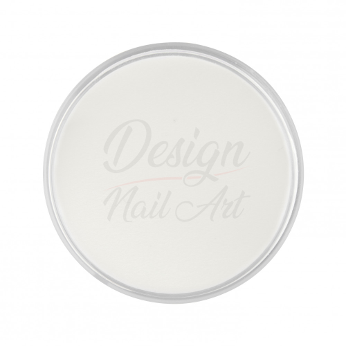 Acrylic Powder Clear - 5ml