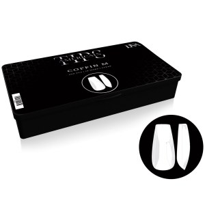  Capsule Américaine Coffin M