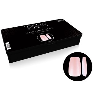  Capsule Américaine Coffin S Nude