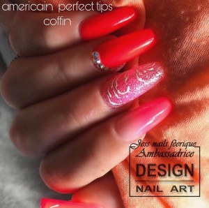  Capsule Américaine Coffin M