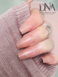  Capsule Américaine Coffin S Nude