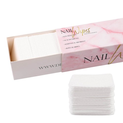 Nail Wipes