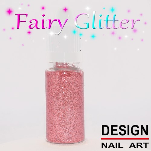 Fairy Glitter Barleria - 10ml