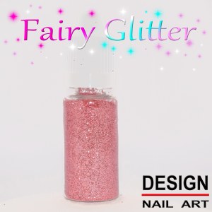 Fairy Glitter Barleria - 10ml