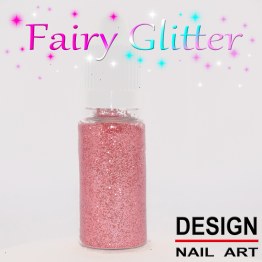 Fairy Glitter Barleria - 10ml