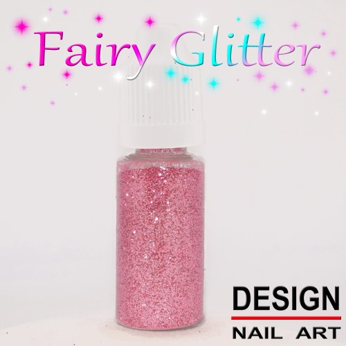 Fairy Glitter Novella - 10ml