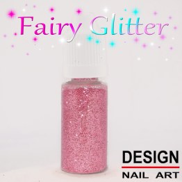 Fairy Glitter Novella - 10ml