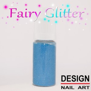 Fairy Glitter Néon blue - 10ml
