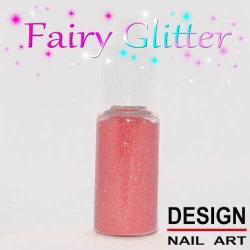 Fairy Glitter Sweet bombon - 10ml
