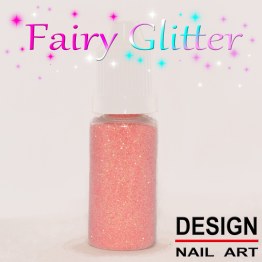 Fairy Glitter Iridescent Sweet kiss - 10ml