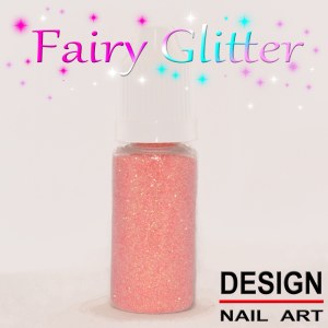 Fairy Glitter Iridescent Sweet kiss - 10ml