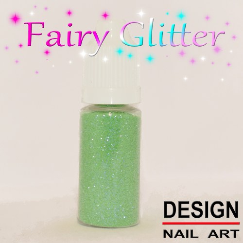 Fairy Glitter Iridescent Ti'Punch - 10ml