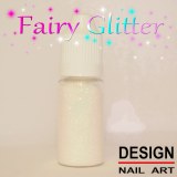 Fairy Glitter American Alaska - 10ml