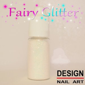 Fairy Glitter American Alaska - 10ml