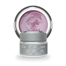 Easy Build Cover Dusty Pink 15ml