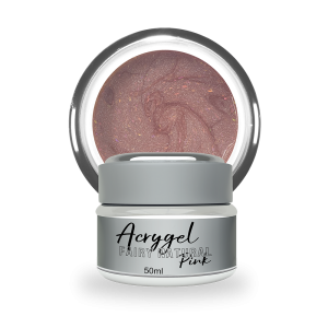 Acrygel Fairy Natural Pink 50ml