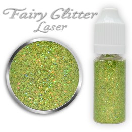 Fairy Glitter Laser Jupiter - 10ml