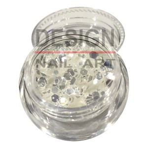 Fairy Glitter Mix Pur Precisous