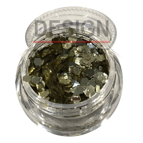 Fairy Glitter Mix Baroque