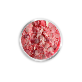 Fairy Glitter Mix Candy Pink