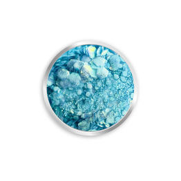 Fairy Glitter Mix Aqua Breeze