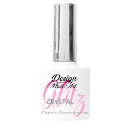 Finish Crystal Glitz