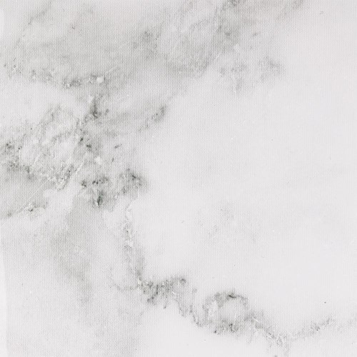 Foil Effet Marbré White