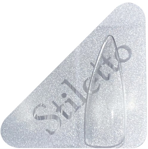  Capsule Américaine Stiletto L