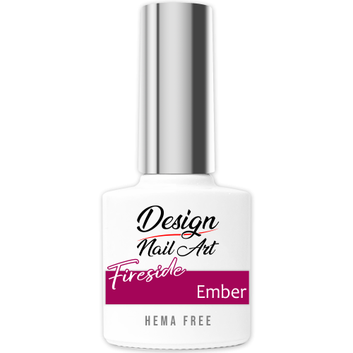 Gel Polish Ember