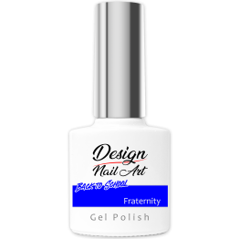 Gel Polish Fraternity