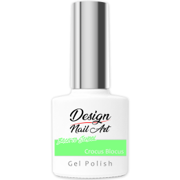 Gel Polish Crocus Blocus