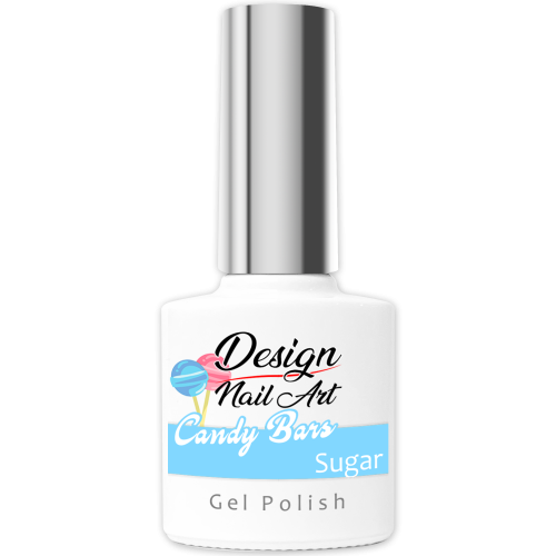 Gel Polish Sugar