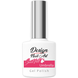 Gel Polish Umbrella